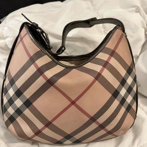 Authentic Burberry